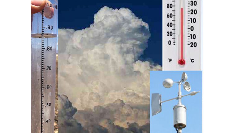 Il fera chaud demain sur le Sud et le Sud- Ouest du pays avec un pic de 46°