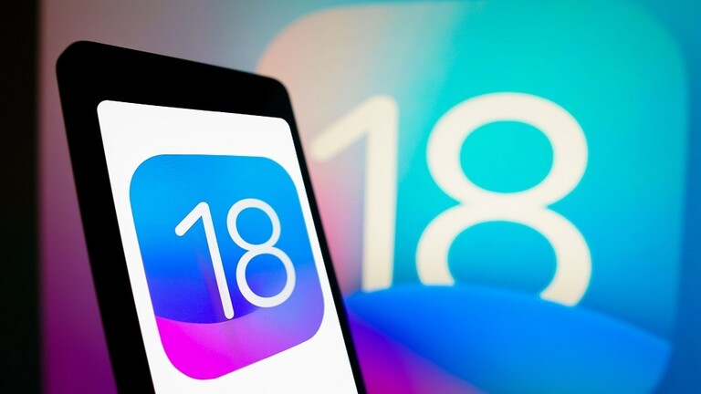 آبل تخطط لإدخال الذكاء الاصطناعي لأنظمة iOS 18