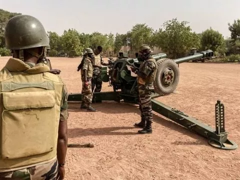 Mali : l’Union Européenne met fin à sa mission de formation militaire