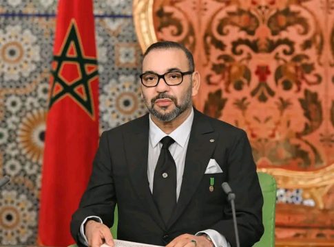 المغرب: حريصون على تعزيز علاقات التعاون مع النيجر والإسهام في وحدة القارة