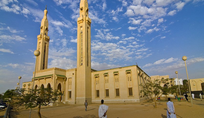 وزارة الشؤون الإسلامية تعلن منع الشواذ والمنحرفين من حضور عقد القران في المساجد