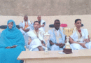 Clôture du tournoi sportif à Atar par le wali mouçaid de l’Adrar