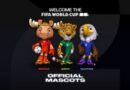 FIFA 2026 : présentation des mascottes officielles « Mabel », « Zayo » et « Clatch »