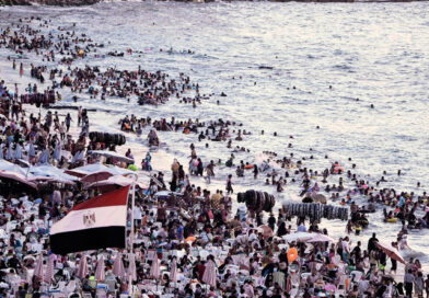 Le fonds Qatari Diar investit près de 30 milliards de dollars dans un méga-projet touristique en Égypte