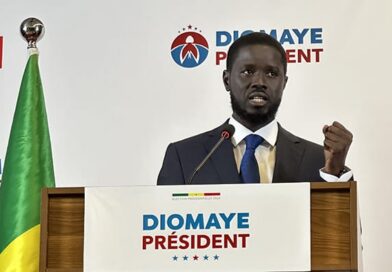 خلاف حاد بين ديوماي فاي وحزب باستيف حول قيادة الائتلاف