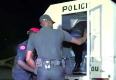 الشرطة السنغالية توقف موريتانيًا مشتبهًا باختلاس أكثر من 186 مليون أوقية