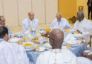 Dialogue national en Mauritanie : une réunion préparatoire décisive entre Ghazouani et les partis politiques sur fond d’espoirs et de divergences
