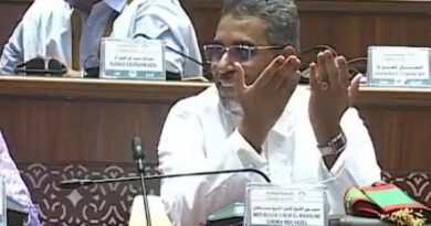 نائب برلماني: مليارات الديون لم تنعكس على المواطن والفساد يتحمل مسؤوليته النظام الحاكم