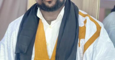 Mohamed El Amine Othmane Seck : le désengagement d’un militant face aux dérives du combat des droits humains