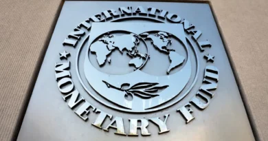 Le FMI approuve un décaissement de 91 millions USD en faveur de la Mauritanie