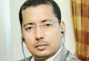 الضريبة بين شرعية التحصيل وواجب الأثر/ د. مولاي ولد أب ولد أكيك