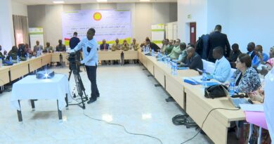 نواكشوط تحتضن اجتماعًا موريتانيًا سنغاليًا لتعزيز تسيير الحدود ومواجهة التحديات المشتركة