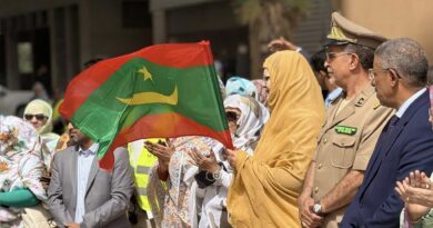 وزارة التجارة تطلق حملة وطنية لمراقبة الأسواق وضبط الأسعار