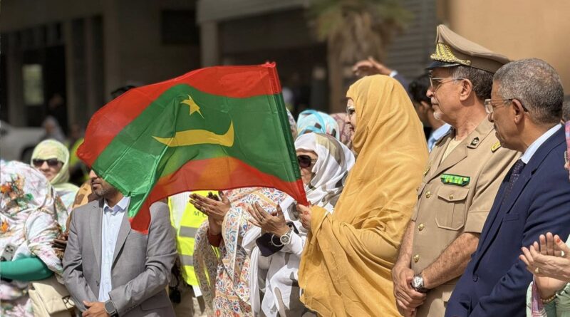 وزارة التجارة تطلق حملة وطنية لمراقبة الأسواق وضبط الأسعار