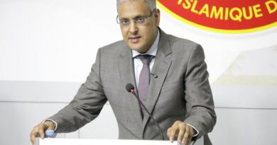 وزير الطاقة: ارتفاع أسعار المحروقات عالميًا يضغط على ميزانية الدولة