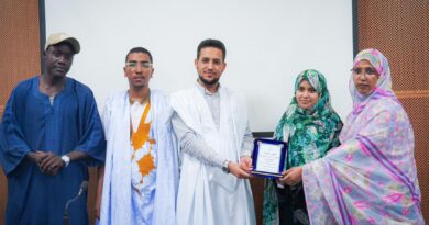 اختتام أول بطولة للمناظرات الطلابية بجامعة نواكشوط بمشاركة 16 فريقا