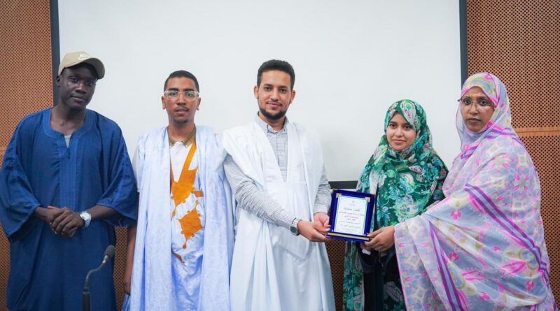 اختتام أول بطولة للمناظرات الطلابية بجامعة نواكشوط بمشاركة 16 فريقا