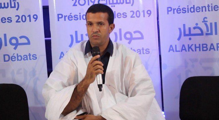 ADDAX عقد من التوريد المجحف للمحروقات / الهيبة الشيخ سيداتي