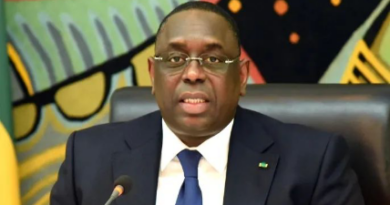 الاتحاد الإفريقي يرفض ترشح ماكي سال لمنصب الأمين العام للأمم المتحدة