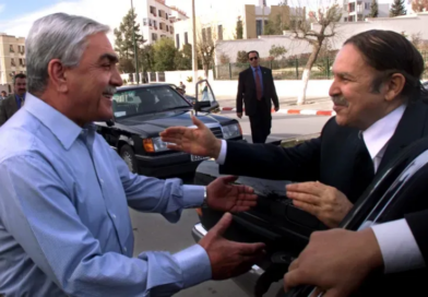 وفاة الرئيس الجزائري الأسبق زروال عن عمر ناهز 85 سنة