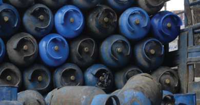 ولد مدو: مخزون الغاز المنزلي يكفي لشهر واحد وإلغاء المهرجانات يأتي في إطار الترشيد