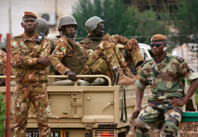 Les Forces armées maliennes neutralisent 40 terroristes et libèrent 12 otages à Kayes