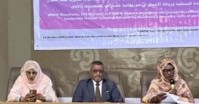Entrepreneuriat féminin en Mauritanie : une dynamique en pleine émergence à Nouakchott