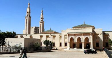 وزارة الشؤون الإسلامية تدعو لتوحيد خطبة الجمعة حول ترشيد الموارد ومحاربة الإسراف