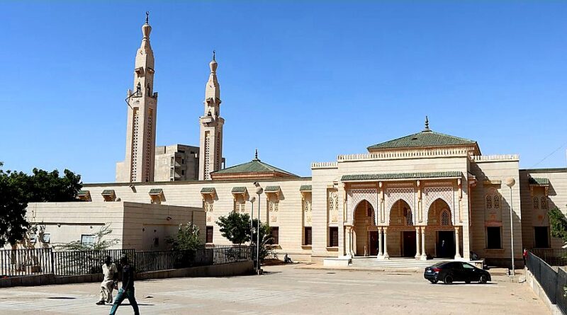 وزارة الشؤون الإسلامية تدعو لتوحيد خطبة الجمعة حول ترشيد الموارد ومحاربة الإسراف