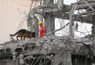 الرئيس الألماني ينتقد الهجوم على إيران ويصفه بـ”الخطأ الكارثي”