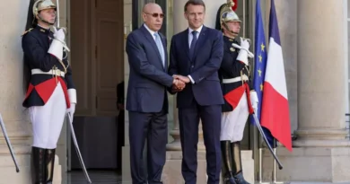 فرنسا – موريتانيا: صداقة بنّاءة