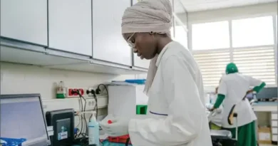 Santé : une première mondiale avec un test rapide de dépistage de la rougeole développé à Dakar