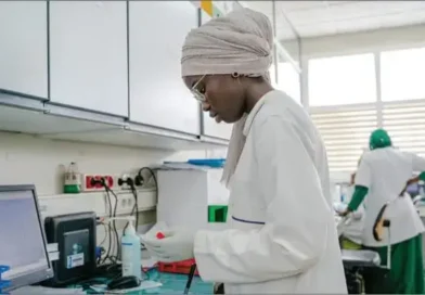 Santé : une première mondiale avec un test rapide de dépistage de la rougeole développé à Dakar
