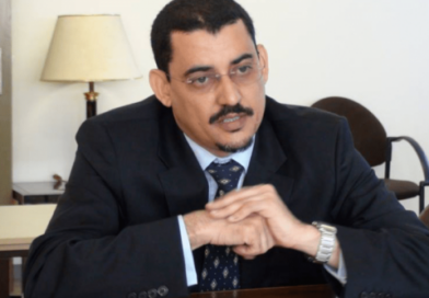 تعيين الزين ولد زيدان مديرًا لإدارة إفريقيا بصندوق النقد الدولي