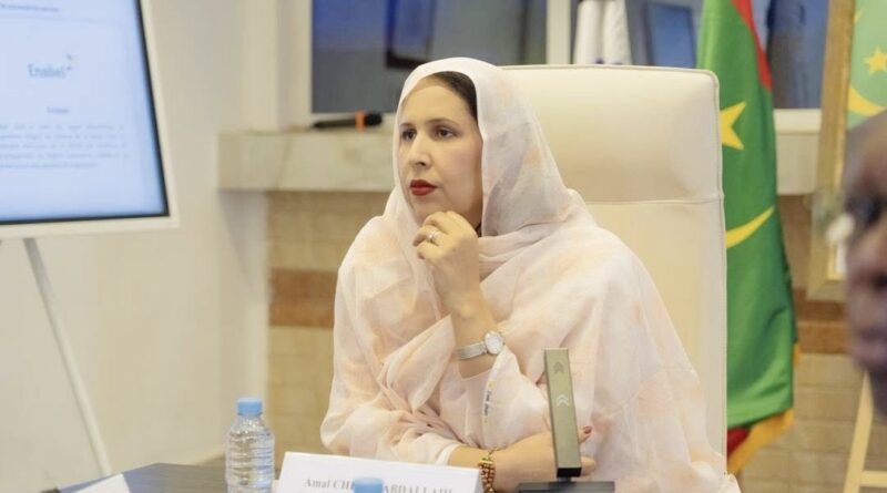 La CNASS et ENABEL consolident leur coopération pour renforcer la protection sociale