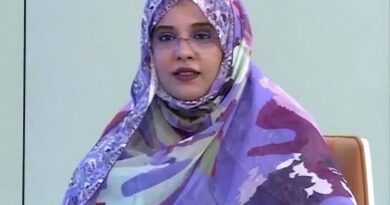 وزيرة التربية: بنينا 29‎% من إجمالي المنشآت منذ الاستقلال واكتتبنا 47‎% من المدرسين