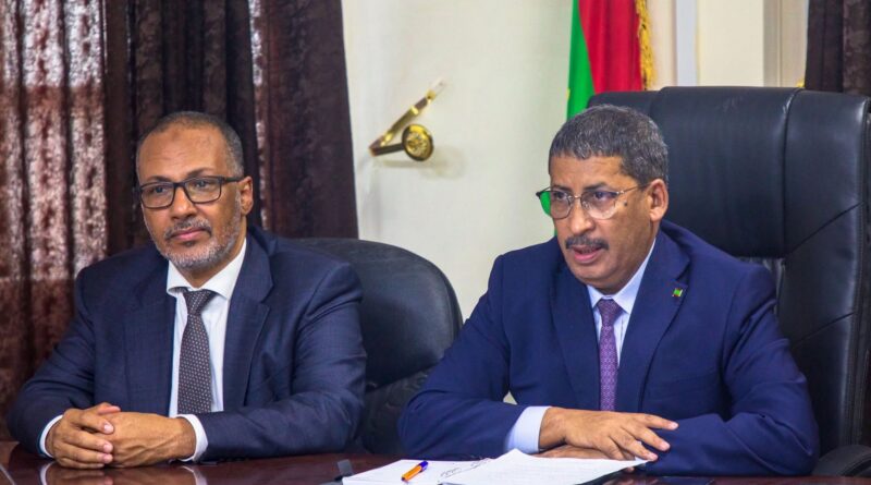 ارتفاع الأسعار في موريتانيا.. المواطن بين ضغط المعيشة وتراجع القدرة الشرائية