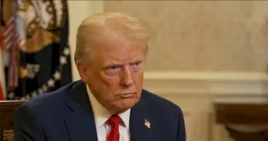 ترامب يعلن وقفًا مؤقتًا لإطلاق النار مع إيران تمهيدًا لاتفاق سلام شامل