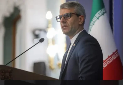 الخارجية الايرانية: تنتقد واشنطن وتتهمها بتشجيع “الابتزاز” مع انطلاق المحادثات