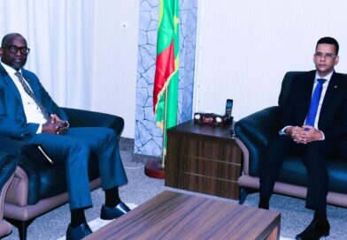 برنامج الأمم المتحدة الإنمائي يؤكد مواكبته لاستراتيجية قطاع الشؤون الإسلامية