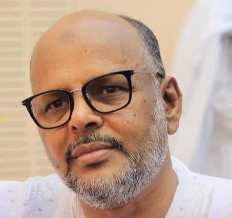 ولد منصور: استسهال البعض للحرب مع مالي عدم مسؤولية