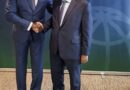 موريتانيا تبحث تعزيز التعاون مع البنك الدولي بواشنطن