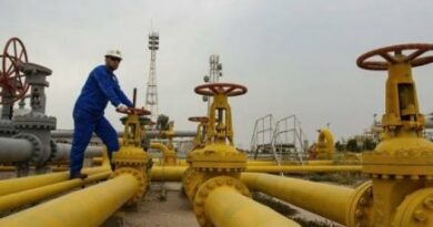 الجزائر تحتل المرتبة الثانية ضمن كبار مصدّري الغاز الطبيعي المسال في إفريقيا