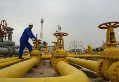 الجزائر تحتل المرتبة الثانية ضمن كبار مصدّري الغاز الطبيعي المسال في إفريقيا