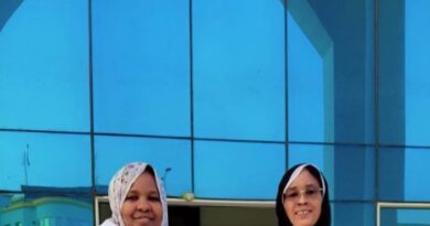 إيداع برلمانيتين السجن بتهم من ضمنها المساس بالرموز الوطنية