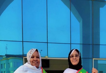 إيداع برلمانيتين السجن بتهم من ضمنها المساس بالرموز الوطنية