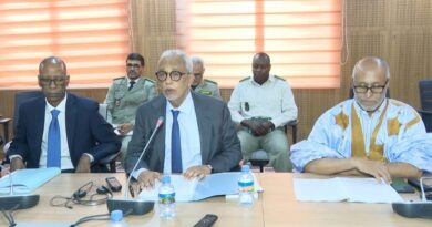 لجنة المالية بالبرلمان تناقش مشروع قانون جديد حول مدونة الجمارك