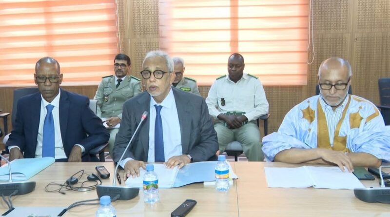 لجنة المالية بالبرلمان تناقش مشروع قانون جديد حول مدونة الجمارك