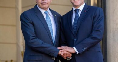 France-Mauritanie : une amitié constructive