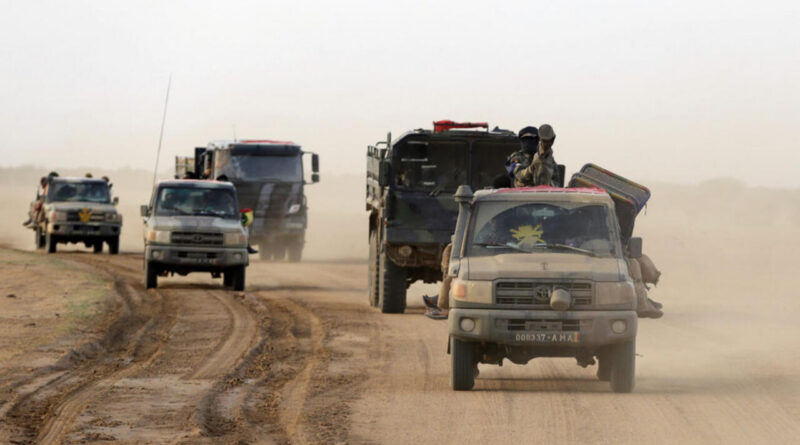 Trafic présumé au Mali : une enquête indépendante démonte la version officielle de l’ORTM